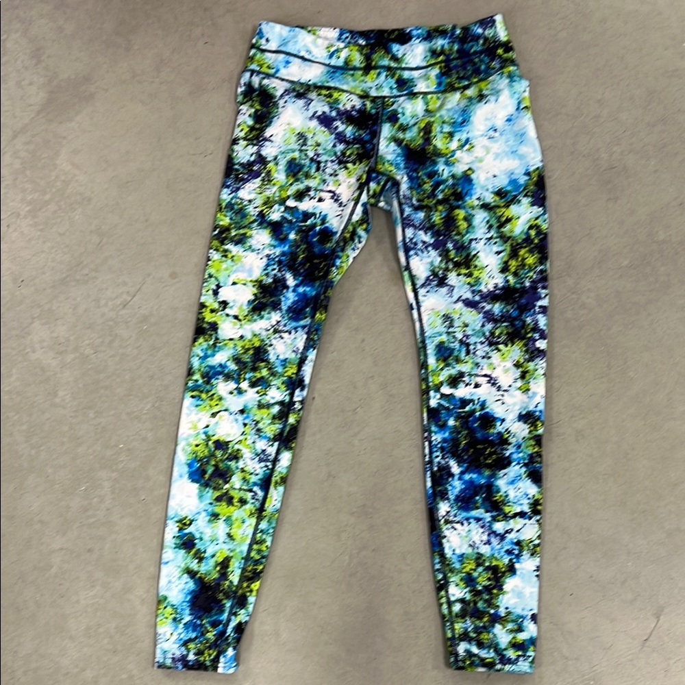 Athleta Leggings